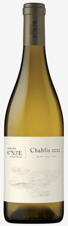 Chardonnay, Guillaume Michaut Dom. 47N 3E